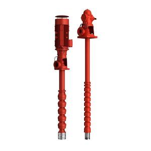 pompa centrifuga 1