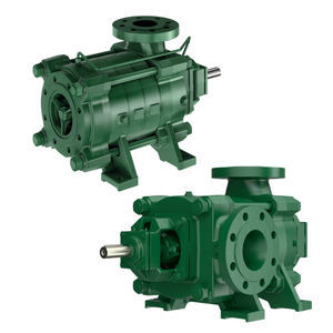 pompa centrifuga