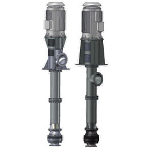 pompa centrifuga