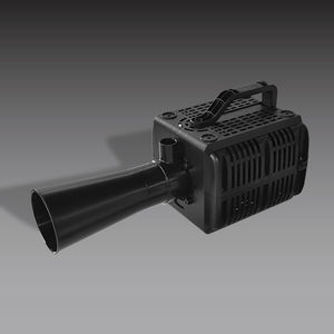 pompa centrifuga