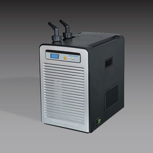 refrigeratore d'acqua / ad uso industriale
