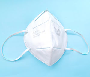 maschera di protezione monouso
