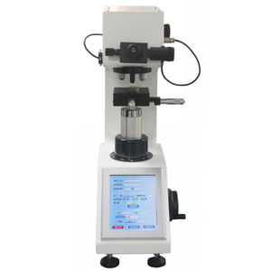 durometro micro Vickers