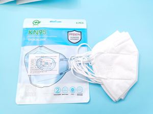 maschera di protezione monouso