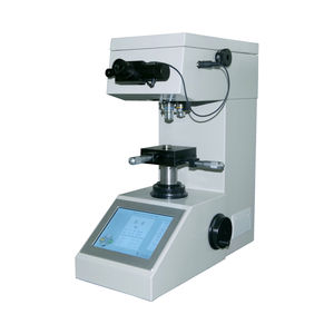 durometro micro Vickers