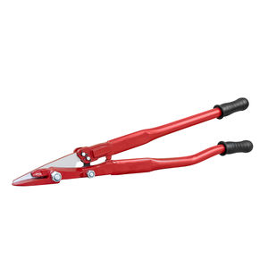utensile da taglio per acciaio
