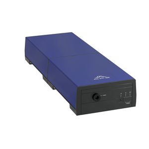 fonte di luce laser