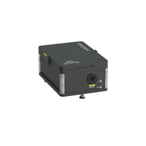 sistema di selezione di impulsi per laser ad impulsi 1