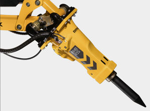 demolitore idraulico 1