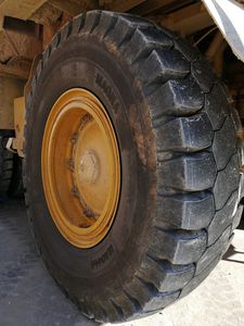 pneumatico per macchina da cantiere