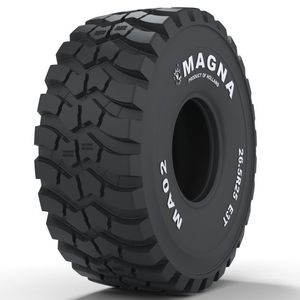pneumatico per macchina da cantiere