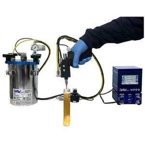 sistema di riempimento per olio