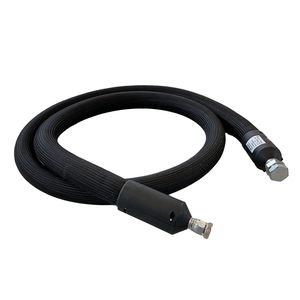 tubo riscaldante PTFE
