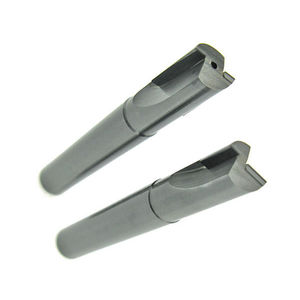 utensile di fresatura a inserti