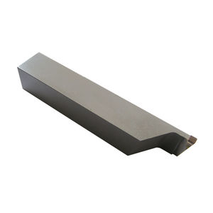 utensile di scanalatura esterno