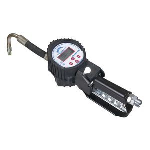 pistola di dosaggio