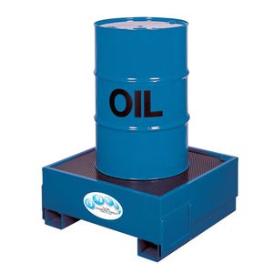 serbatoio per olio