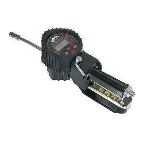 ingrassatore a pompa 1