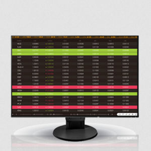 monitor LCD