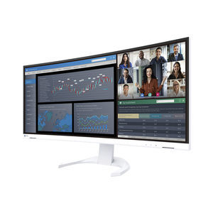 monitor con retroilluminazione a LED 1