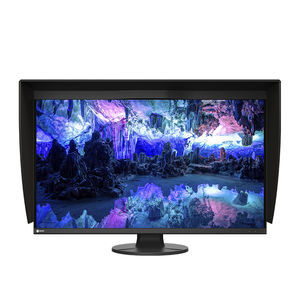 monitor LED