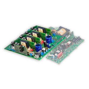 alimentatore elettrico DC/DC