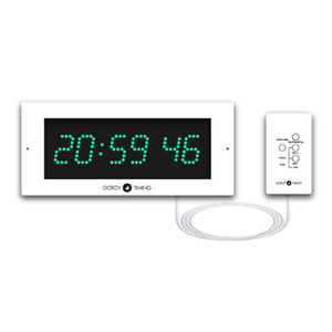 orologio digitale