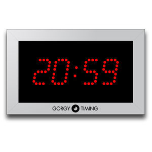 orologio digitale