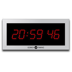 orologio digitale