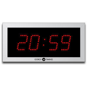 orologio digitale