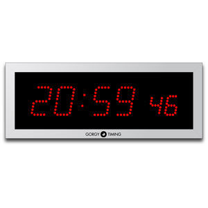 orologio digitale