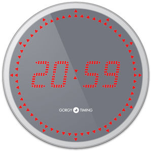 orologio digitale