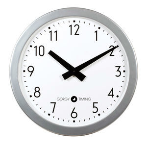 orologio LED 1
