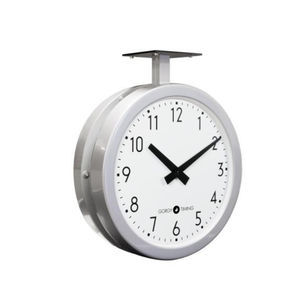 orologio LED 1