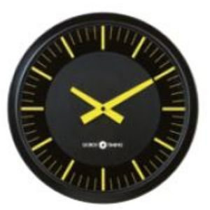orologio da parete 1