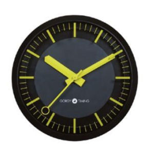 orologio da parete 1