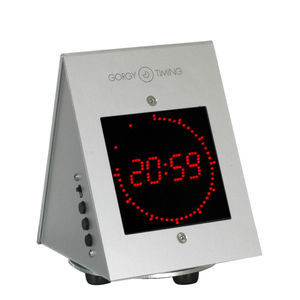 orologio digitale