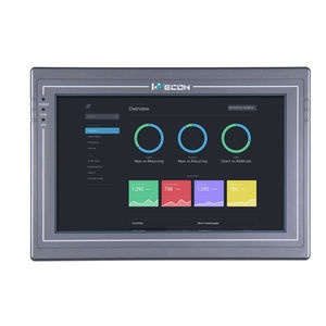 HMI touch screen 1