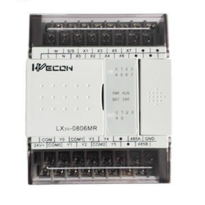 PLC box 1