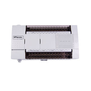 PLC box 1