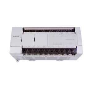 PLC box 1