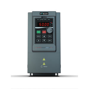 inverter DC AC di potenza 1