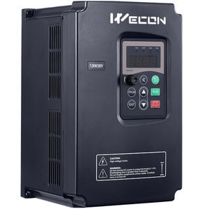 inverter DC AC di potenza 1