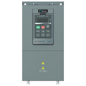 inverter DC AC di potenza 1