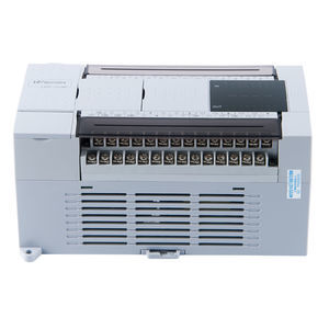 PLC box 1