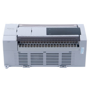 PLC con I/O integrati 1