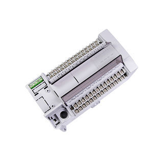 PLC box 1