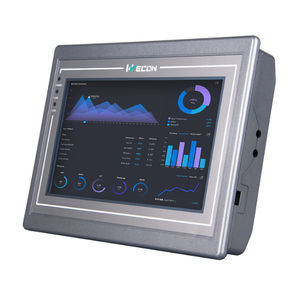HMI con touch screen 1