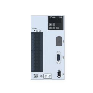 servo-variatore AC 1