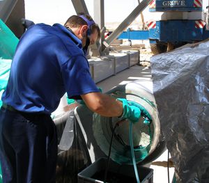 anodizzazione per alluminio